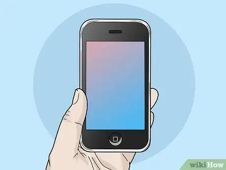 Imagen titulada Get a SIM Card out of an iPhone Step 6