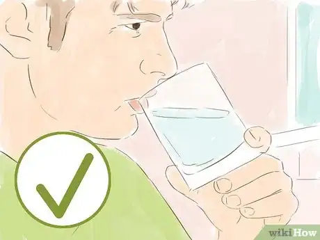 Imagen titulada Get Rid of a Sore Throat Fast and Naturally Step 4