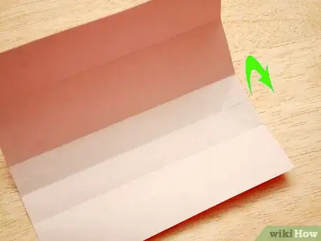 Imagen titulada Fold a Paper Rose Step 9