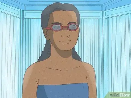 Imagen titulada Diagnose Vitiligo Step 12