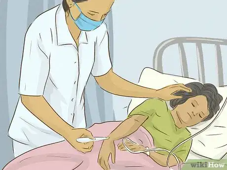 Imagen titulada Take Care of Dengue Patients Step 5