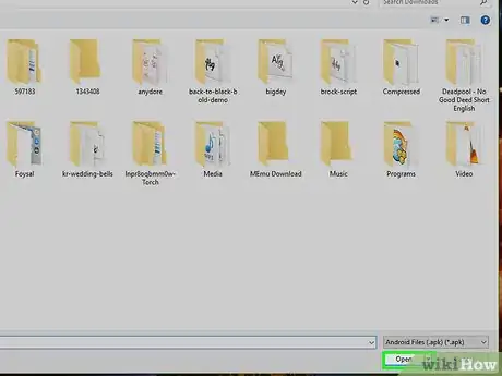 Imagen titulada Install Android Apps on Bluestacks Step 16