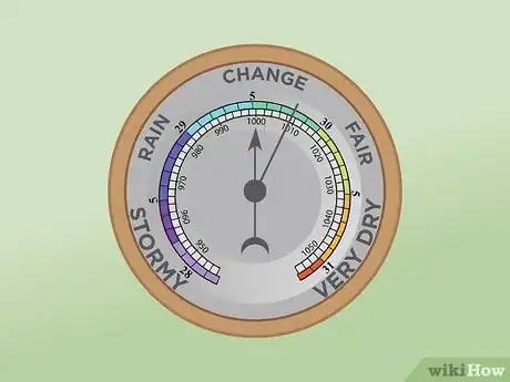 Imagen titulada Set a Barometer Step 1