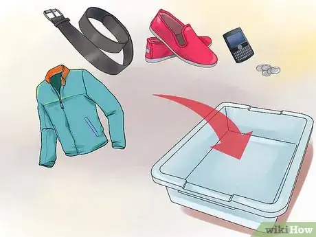 Imagen titulada Travel when Flying on a Plane Step 17