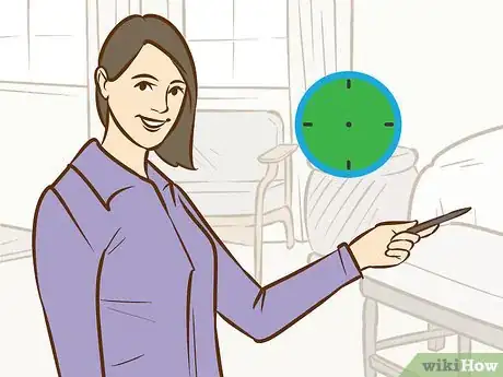 Imagen titulada Give a Speech in Front of Your Class Step 11