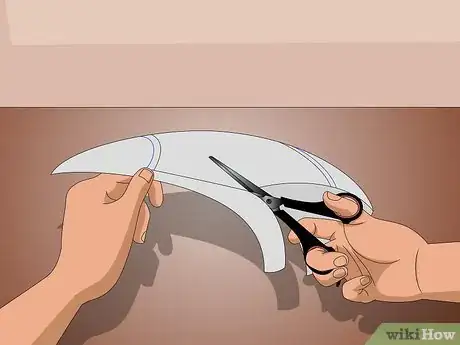 Imagen titulada Make a Dog Coat Step 16