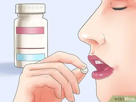 Imagen titulada Treat an Adult Heart Murmur Step 3