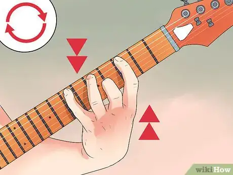 Imagen titulada Practice Guitar Scales Step 9