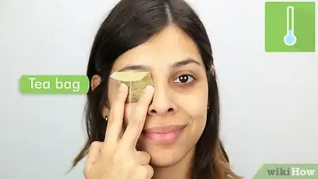 Imagen titulada Get Rid of Dark Circles Under Your Eyes Without Makeup Step 1