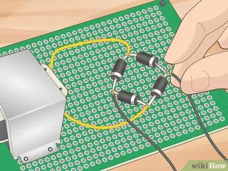Imagen titulada Convert AC to DC Step 7