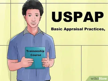Imagen titulada Become an Appraiser Step 6