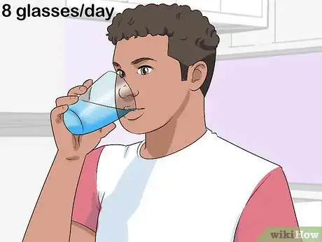Imagen titulada Prevent Cellulitis Step 10