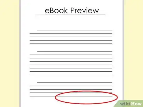 Imagen titulada Sell an eBook Step 2