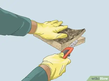 Imagen titulada Clean Soot Stains from Walls Step 9