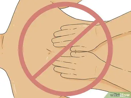 Imagen titulada Give a Deep Tissue Massage Step 14