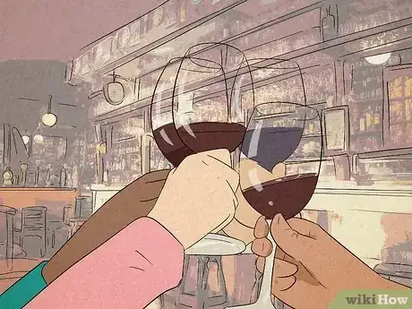 Imagen titulada Places to Hang Out with Friends Step 21