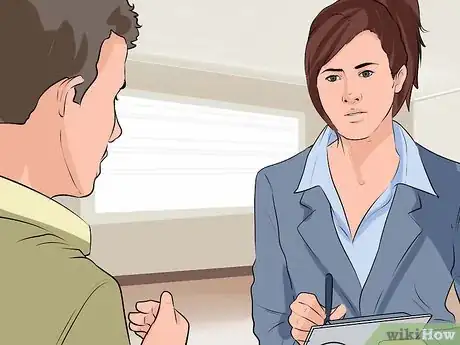 Imagen titulada Deal With Having PTSD (Post Traumatic Stress Disorder) Step 3