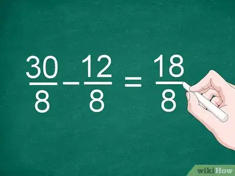 Imagen titulada Subtract Mixed Numbers Step 6