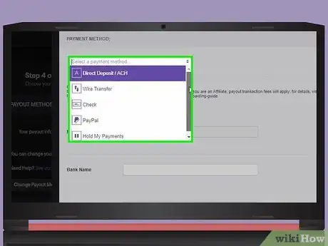 Imagen titulada Become a Twitch Affiliate Step 25