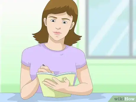 Imagen titulada Plan to Write a Good Story Step 6