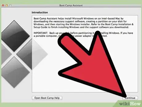 Imagen titulada Use Boot Camp Step 9