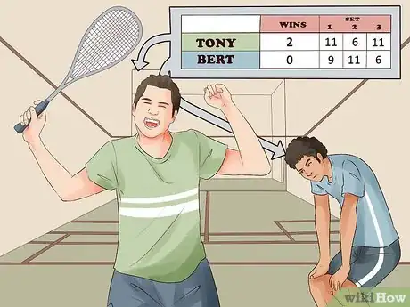 Imagen titulada Play Squash Step 5
