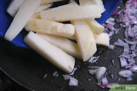 Imagen titulada Cook Turnips Step 8