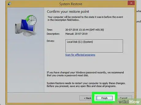 Imagen titulada Restore Windows 8 Step 23