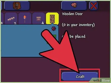 Imagen titulada Fish in Terraria Step 5