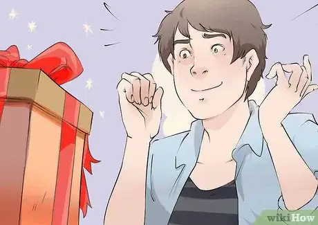 Imagen titulada Know What to Get Your Boyfriend for His Birthday Step 12
