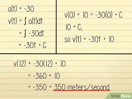 Imagen titulada Calculate Speed Step 12