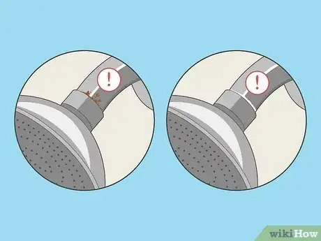 Imagen titulada Remove a Shower Head Step 1