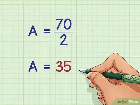 Imagen titulada Find the Area of a Kite Step 4