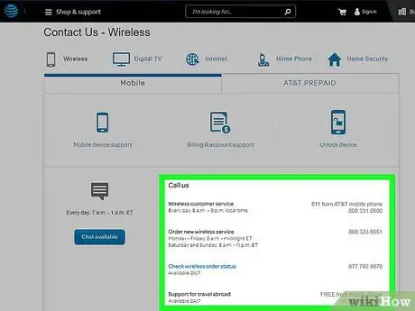 Imagen titulada Block Android Text Messages Step 25