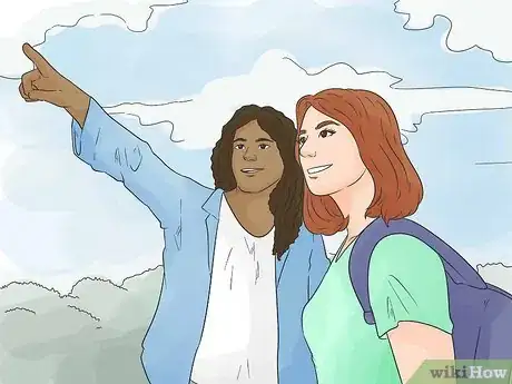 Imagen titulada Pick a Good Place to Go on Your First Date Step 9