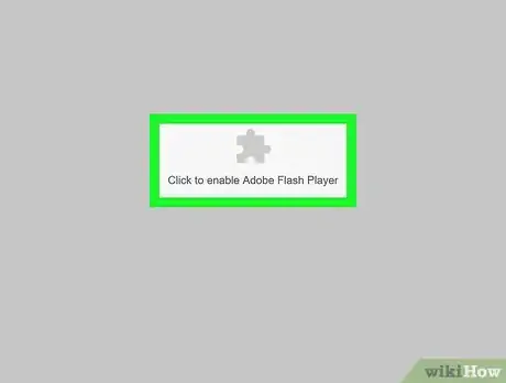 Imagen titulada Enable Flash on Chrome Step 9