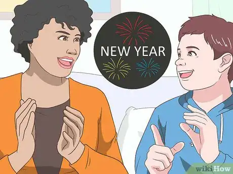 Imagen titulada Feel Happy when Christmas Is Over Step 6