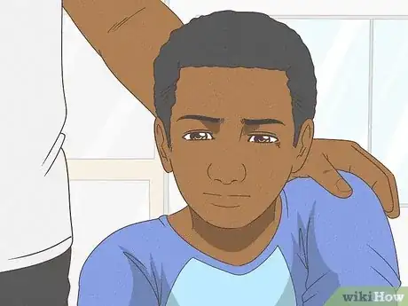 Imagen titulada Get a Teen to Shower Regularly Step 7