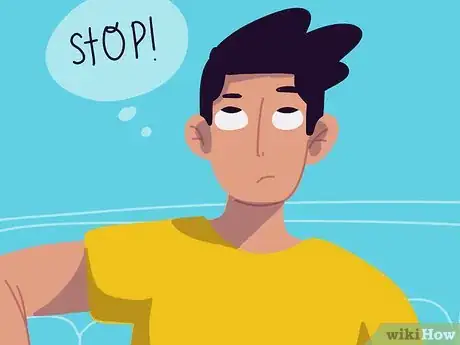 Imagen titulada Stop Giving Unsolicited Advice Step 4