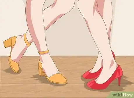 Imagen titulada Be a Foot Model Step 8