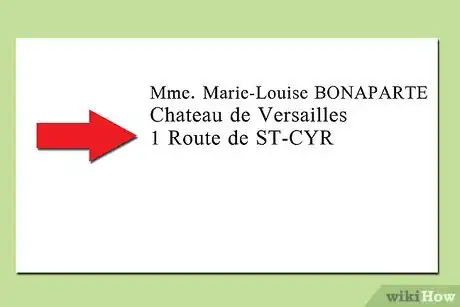 Imagen titulada Write an Address on an Envelope Step 28