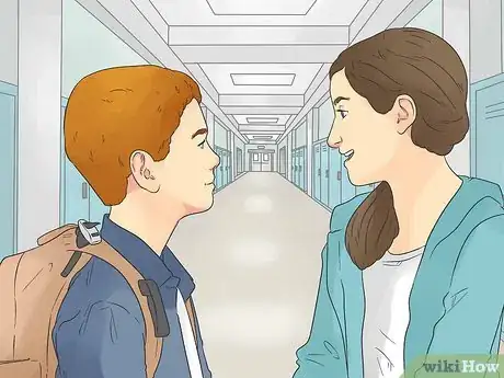 Imagen titulada Get Your Crush to Like You (for Kids) Step 11