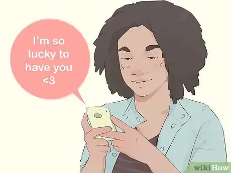 Imagen titulada Express Love in a Long Distance Relationship Step 5