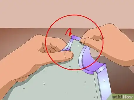 Imagen titulada Make a Dog Coat Step 25