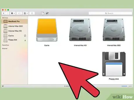 Imagen titulada Format a Floppy Disk Step 11