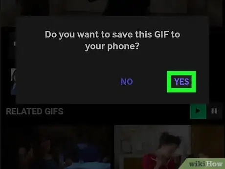 Imagen titulada Save a GIF on Android Step 10