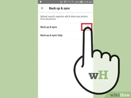 Imagen titulada Back Up an Android Phone on the Google Cloud Step 18