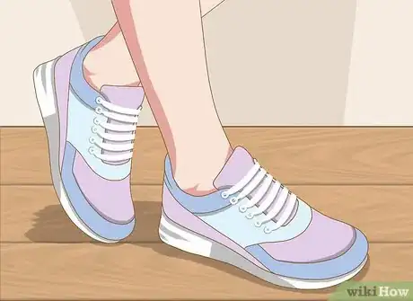 Imagen titulada Be a Foot Model Step 12
