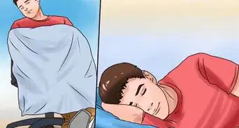 dormir sentado