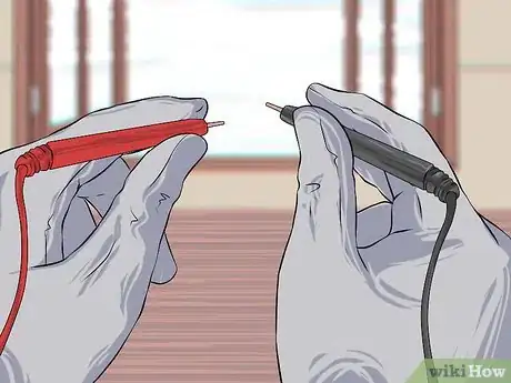 Imagen titulada Use a Voltmeter Step 4